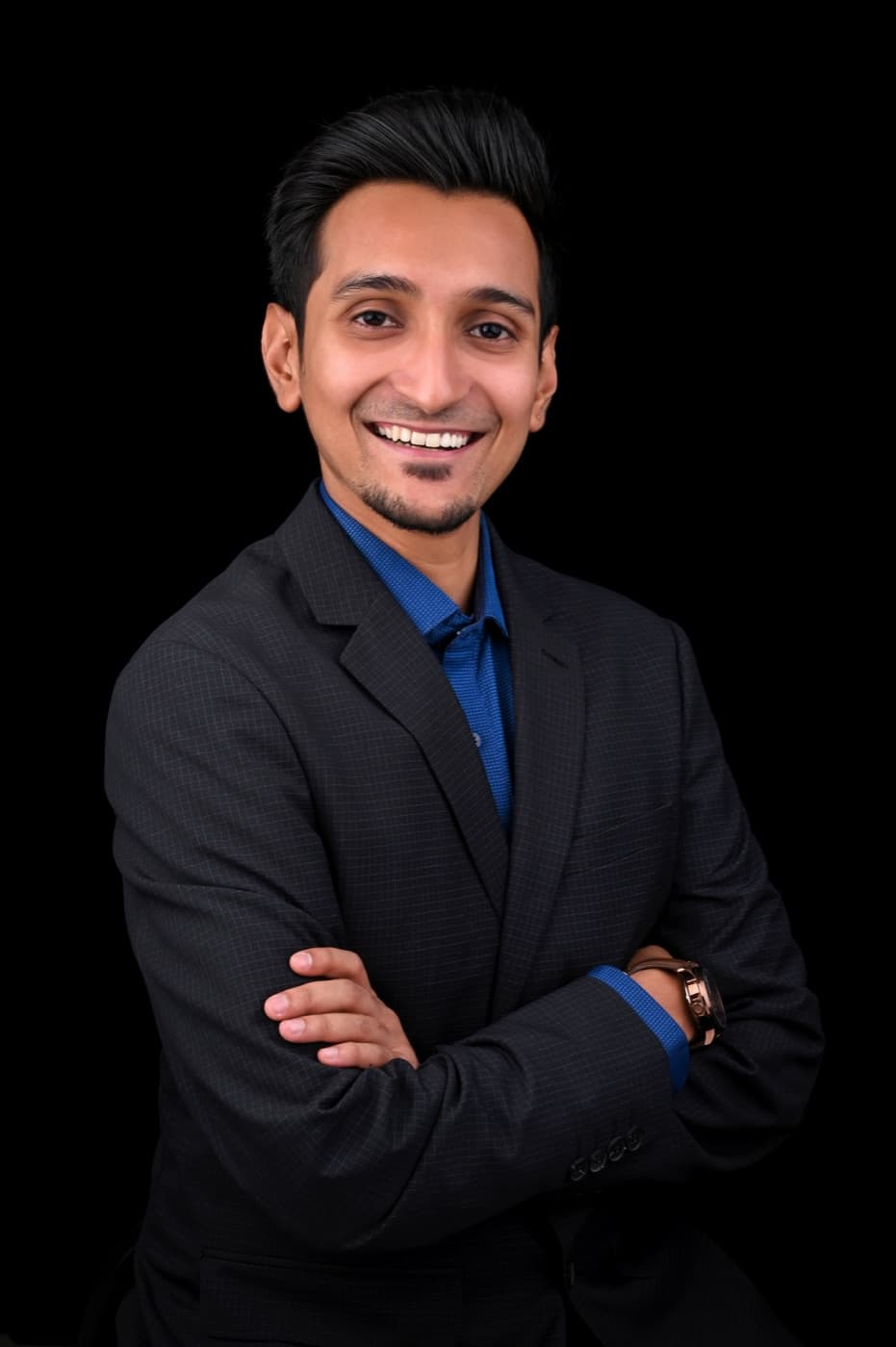 Akash Ghosh