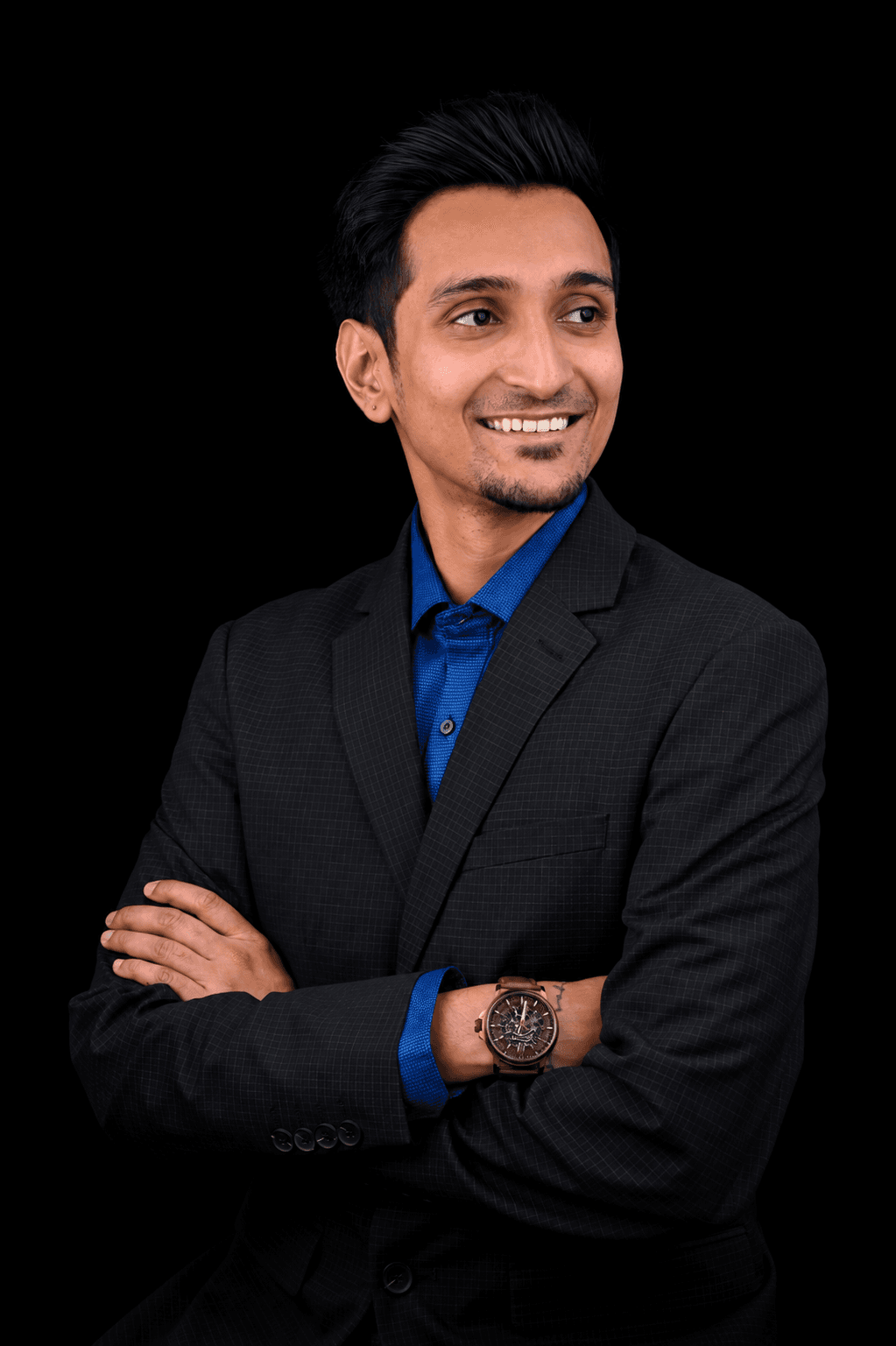 Akash Ghosh