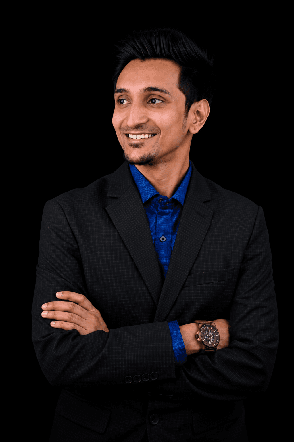 Akash Ghosh