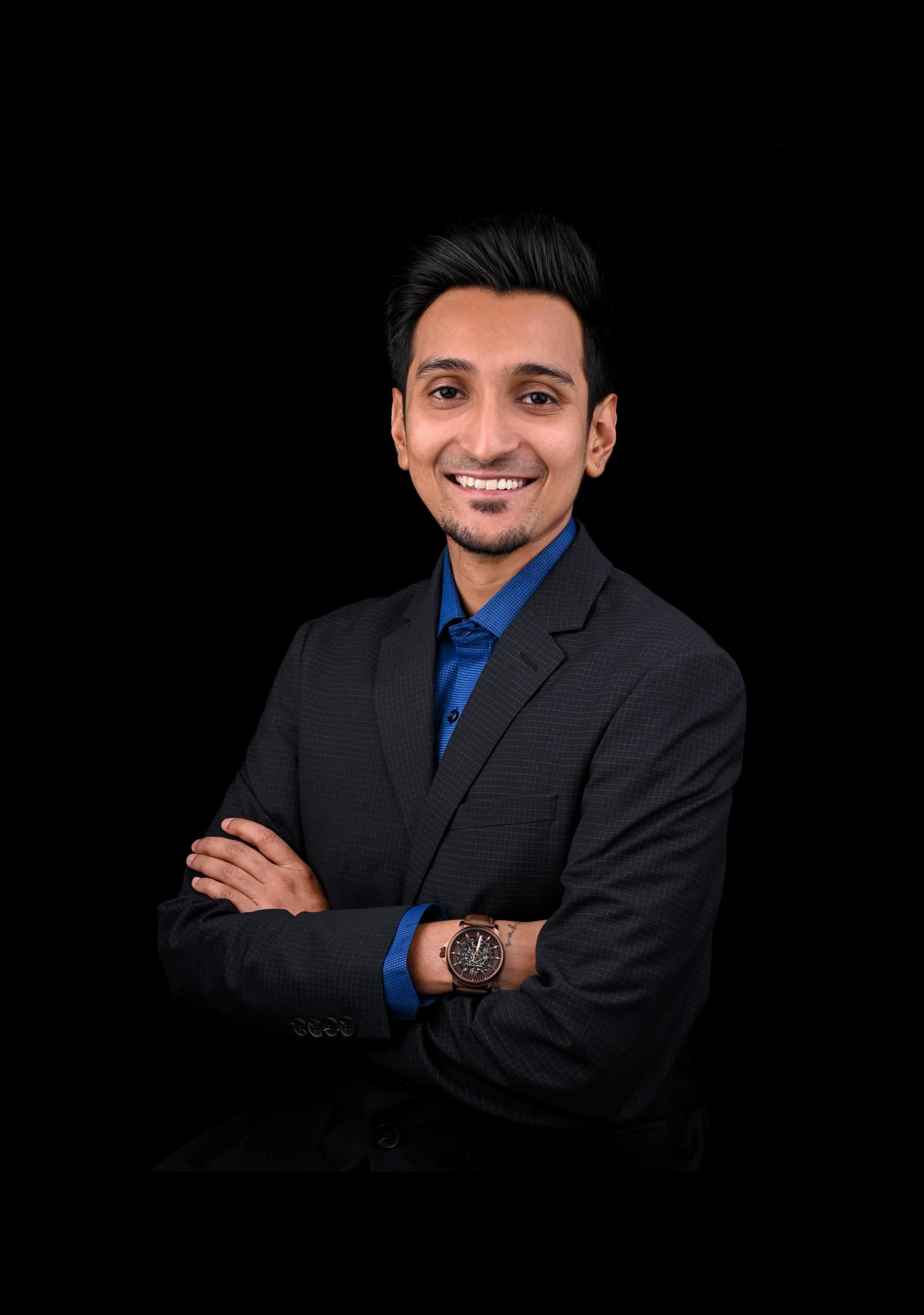 Akash Ghosh